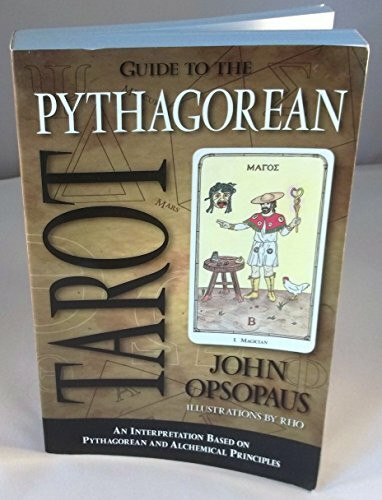 The Pythagorean Tarot