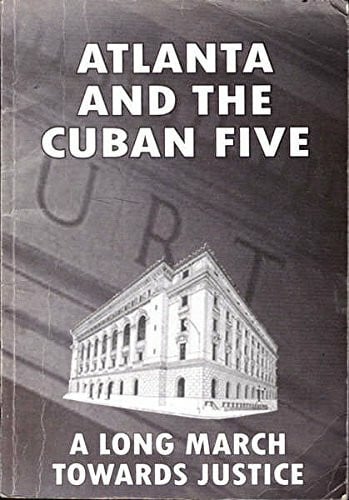 atlanta and the cuban five