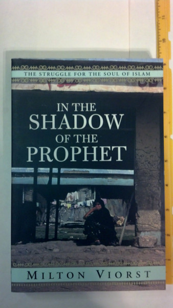 In The Shadow Of The Prophet: The Struggle for the Soul of Islam Struggle For The Soul Of Islam