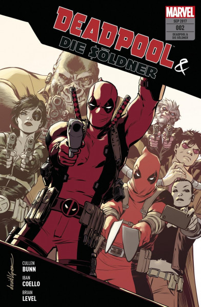 Deadpool & die Söldner 02