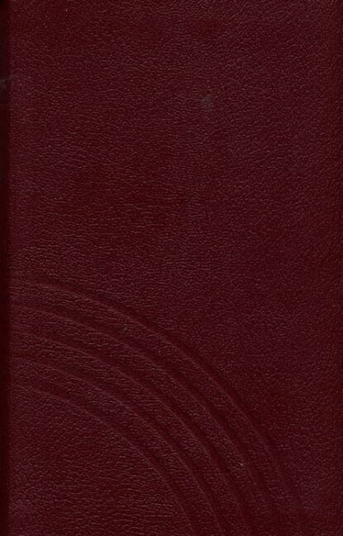 Evangelisches Gesangbuch. (Ausgabe fuer fuenf unierte Kirchen - Anhalt,... / Evangelisches Gesangbuch: Ausgabe für fünf unierte Kirchen (Anhalt, ... Pommern, Kirchenprovinz Sachsen))