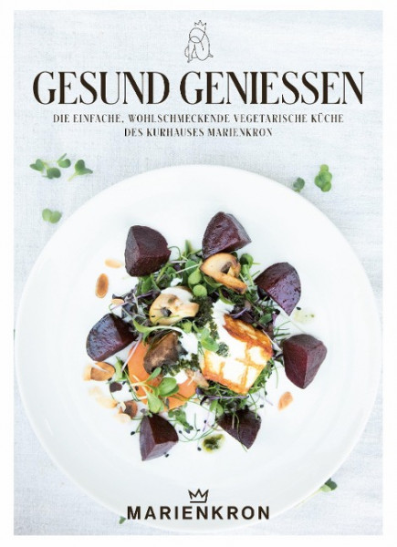 Gesund genießen