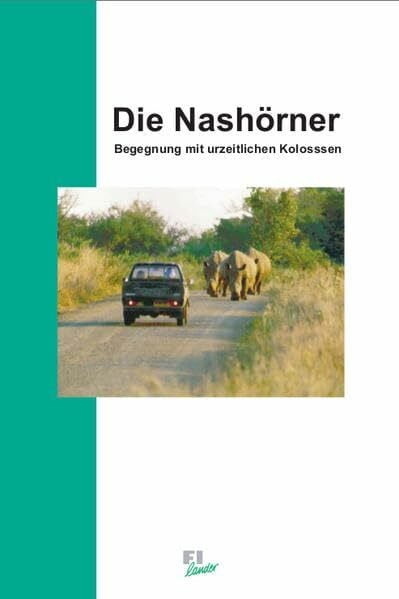 Die Nashörner