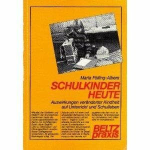 Schulkinder heute: Auswirkungen veränderter Kindheit auf Unterricht und Schulleben (Werkstattbuch Grundschule)