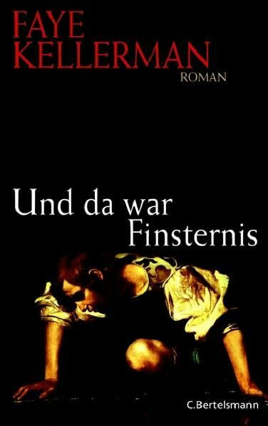 Und da war Finsternis: Roman (Hardcover Fiction)