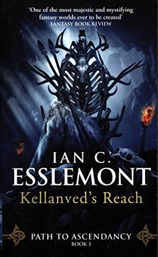 Kellanved's Reach