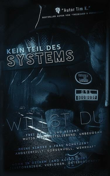 Kein Teil des Systems