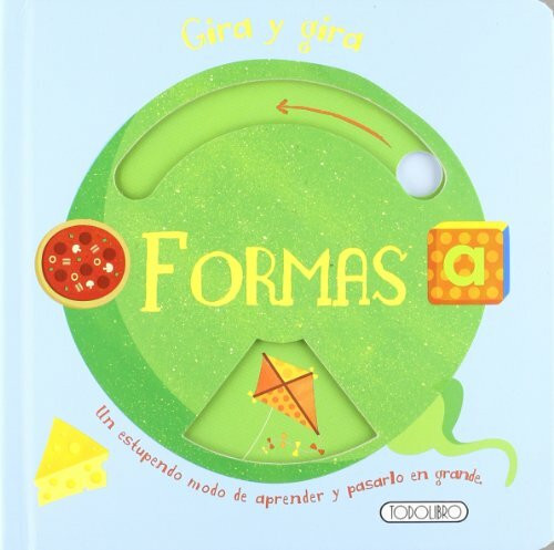 Formas (Gira y gira)