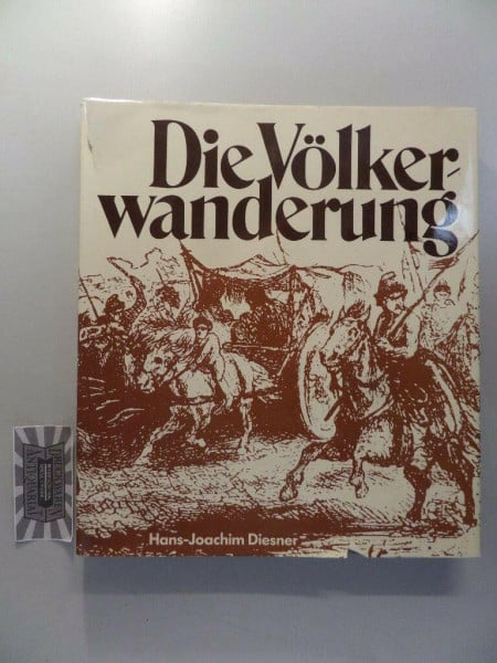 Die Völkerwanderung.