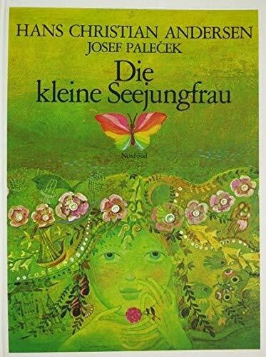 Die kleine Seejungfrau