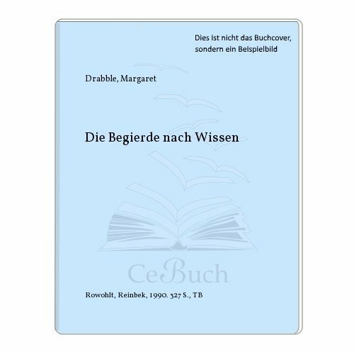 Die Begierde nach Wissen