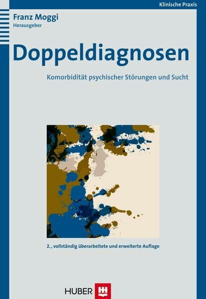 Doppeldiagnosen: Komorbidität psychischer Störungen und Sucht
