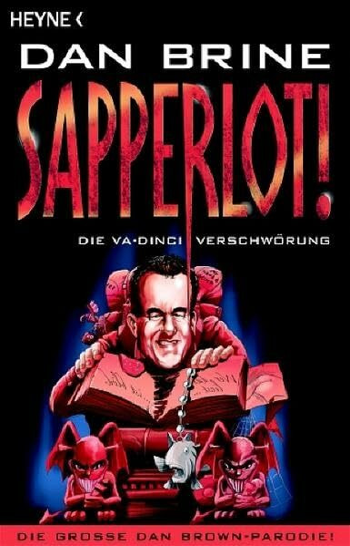 Sapperlot! - Die Va-Dinci-Verschwörung
