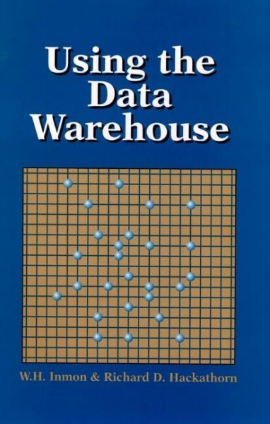 Using the Data Warehouse