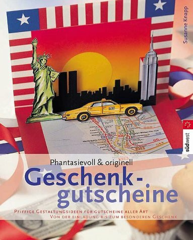 Geschenkgutscheine