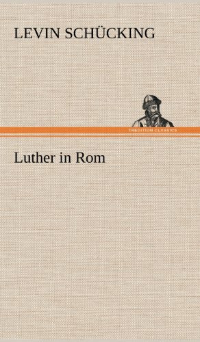 Luther in Rom