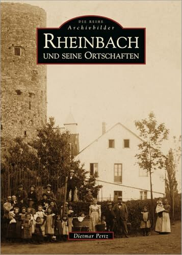 Rheinbach und seine Ortschaften