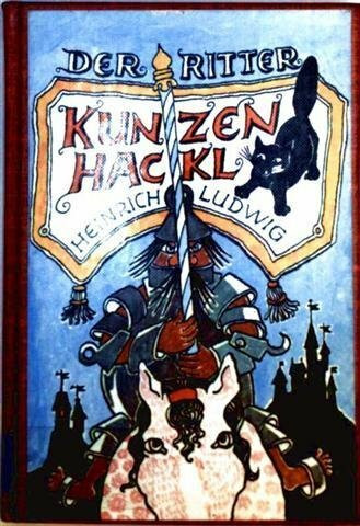 Der Ritter Kunzenhackl und andere Geschichten