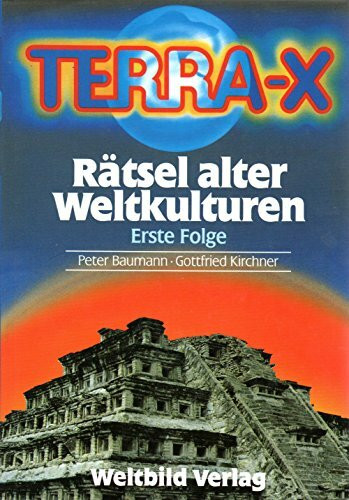 Terra X Rätsel alter Weltkulturen Folge 1