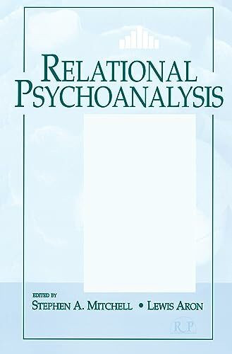 Relational Psychoanalysis, Volume 1: The Emergence of a Tradition (Relational Perspectives Book Series, Band 14)