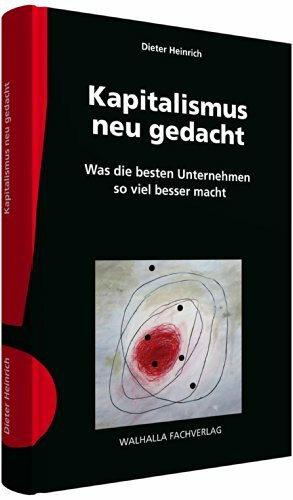 Kapitalismus neu gedacht inkl. E-Book: Was die besten Unternehmen so viel besser macht