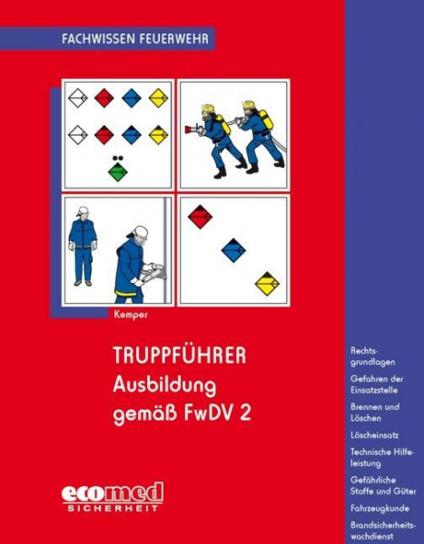 Truppführer