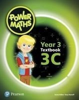 Power Maths Year 3 Textbook 3C