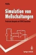 Simulation von Meßschaltungen