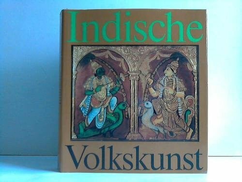 Indische Volkskunst