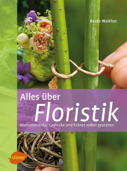 Alles über Floristik