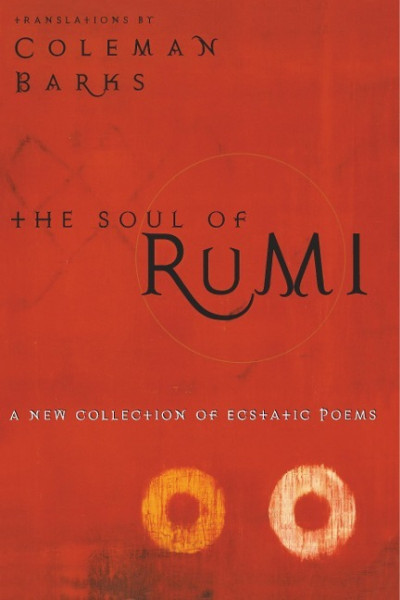 Soul of Rumi, The