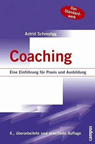 Coaching