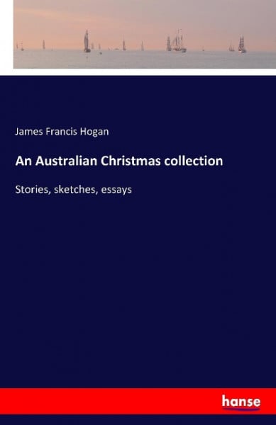 An Australian Christmas collection