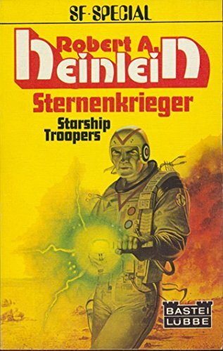 Sternenkrieger. Starship Troopers