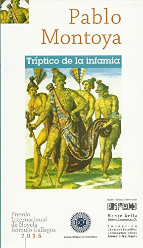 Tríptico de la infamia