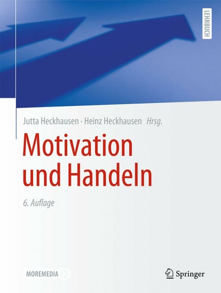 Motivation und Handeln: With Online Files / Update