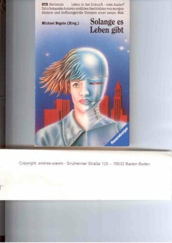 Solange es Leben gibt (Ravensburger Taschenbücher)