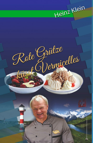 Rote Grütze küsst Vermicelles (Erdbeerhof)