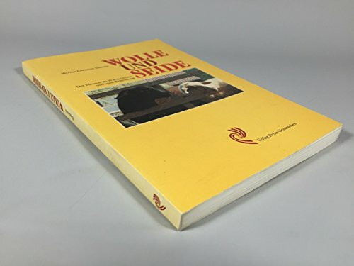 Wolle und Seide: Der Mensch als Wärmewesen. Bekleidungshygienische Betrachtungen (Sozialhygienische Schriftenreihe)