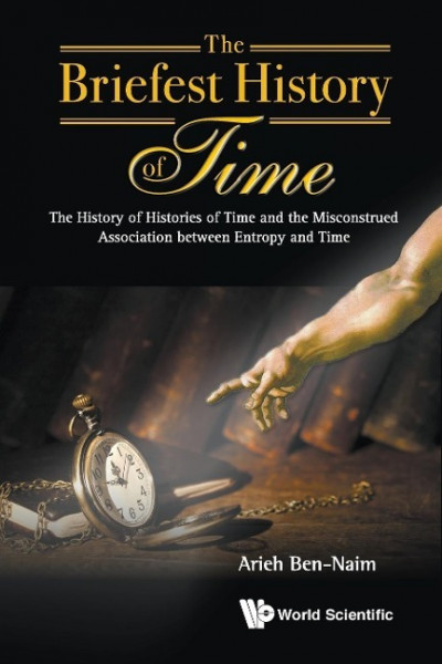 The Briefest History of Time
