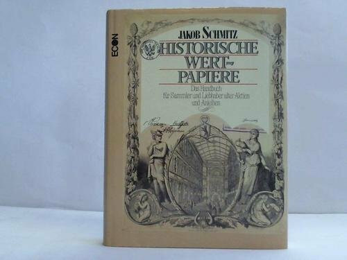 Historische Wertpapiere