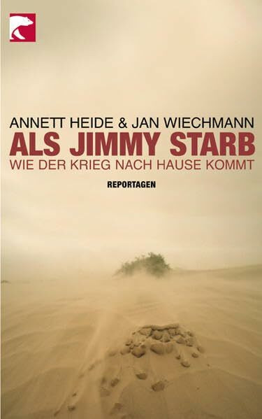 Als Jimmy starb: Wie der Krieg nach Hause kommt