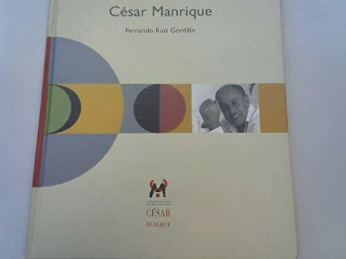 César Manrique