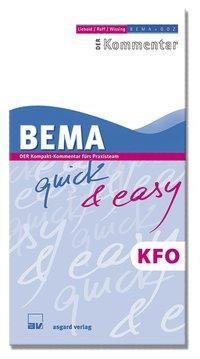 BEMA quick & easy KFO