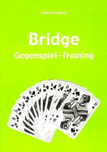 Bridge - Gegenspiel-Training