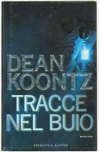 Tracce nel buio (Narrativa)