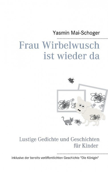 Frau Wirbelwusch