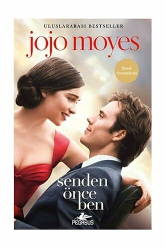 Senden Önce Ben - Film Özel Baski: Ciltli