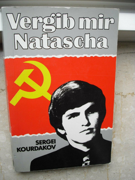 Vergib mir Natascha