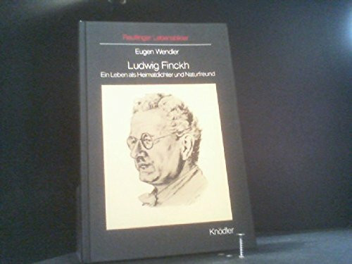 Ludwig Finckh